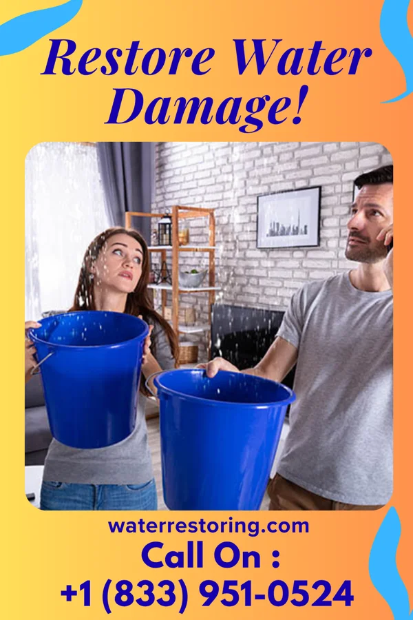 water restoration Ultimate Recovery Team Klingerstown